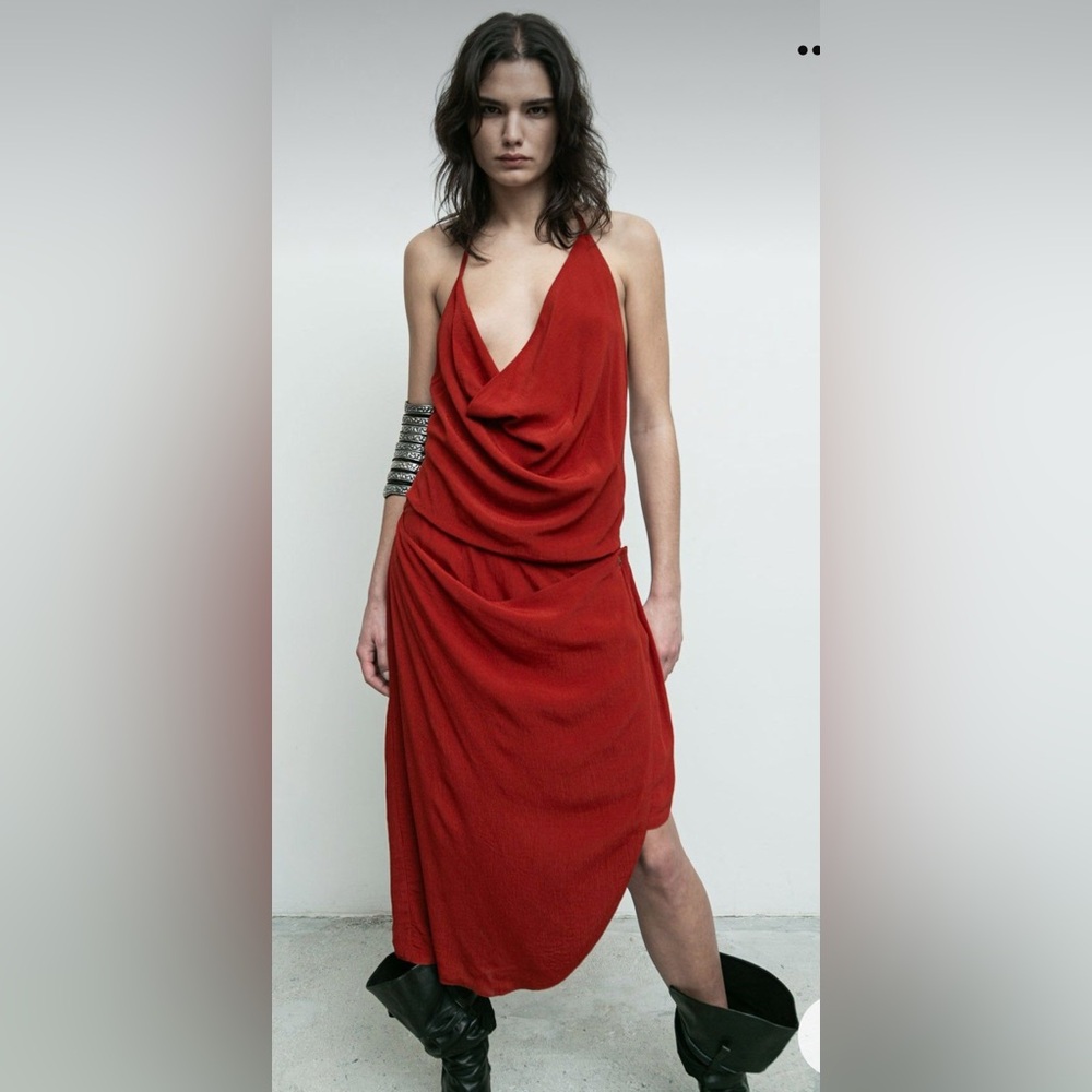 Nicholas K Juno Dress